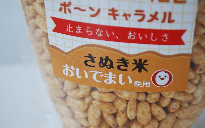 【手作りケーキnariki(ナリキ)】ポ〜ンキャラメル