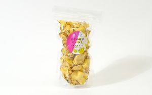 【コスモ農緑】シルクスイートチップス　プレーン