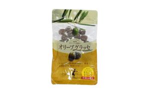【東洋オリーブ(株)】オリーブグラッセ　80g