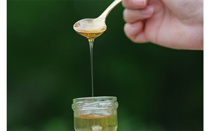 【(株)ミネック】みねやま養蜂のハチミツれもんキャンディ