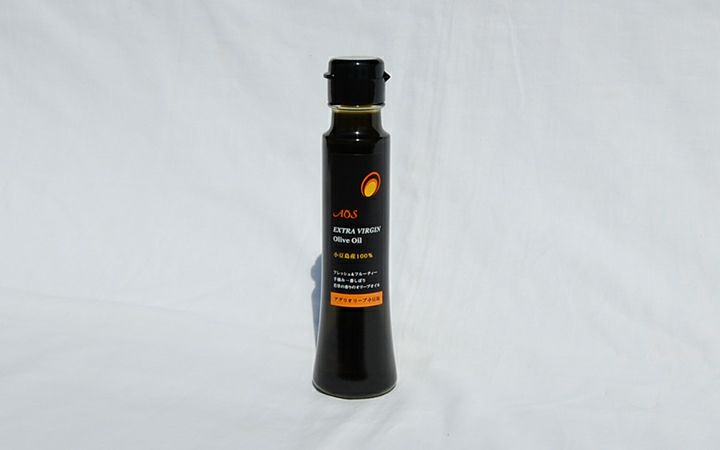 【(株)アグリオリーブ小豆島】令和6年度産 小豆島産100%エキストラバージンオリーブオイル