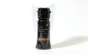 【(株)アグリオリーブ小豆島】小豆島産100%エキストラバージンオリーブオイル(27g)