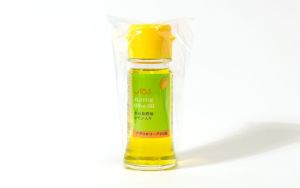 【(株)アグリオリーブ小豆島】島しぼりフレーバーオイル“レモン”(27g)