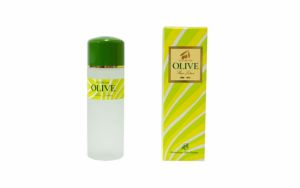 【(株)梅香堂】オリーブスキンローション　120ml