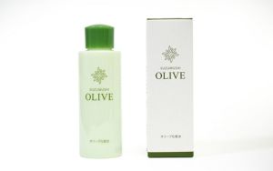 【(株)梅香堂】オリーブスキンローション　120ml