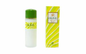 【(株)梅香堂】オリーブミルクローション　120ml
