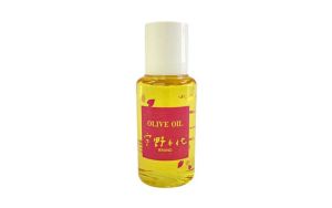 【小豆島ヘルシーランド(株)】宇野千代BRANDオリーヴオイル 30ml