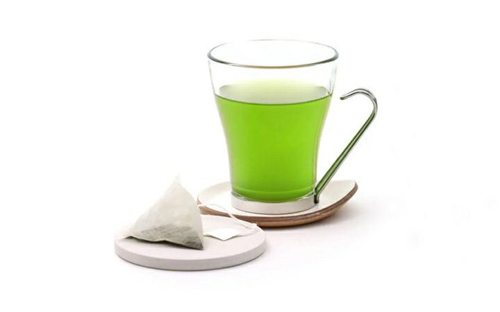 【(有)西森園】さぬきマルベリーティー　プレーン、玄米、レモン3缶入りギフトセット