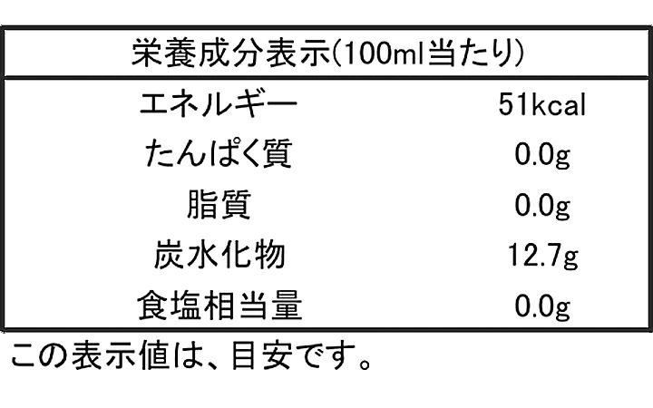 【ハイスキー食品工業(株)】みかん水　500ml