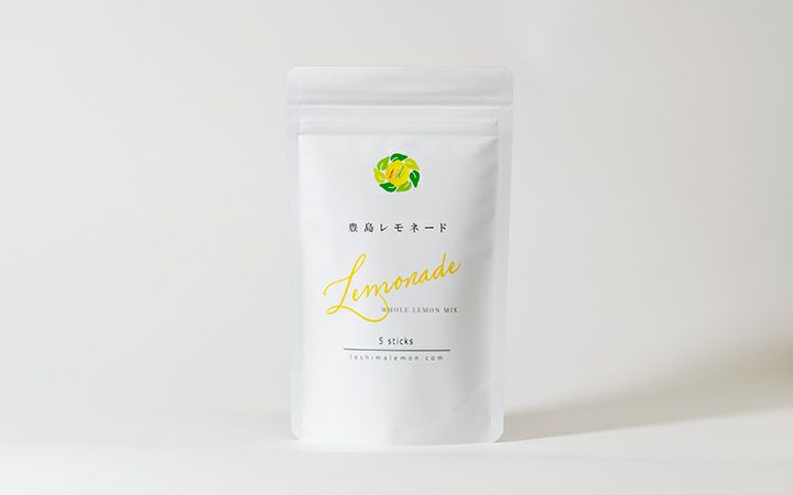 【合同会社til】豊島レモネード