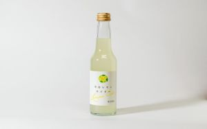 【合同会社til】豊島レモンサイダー