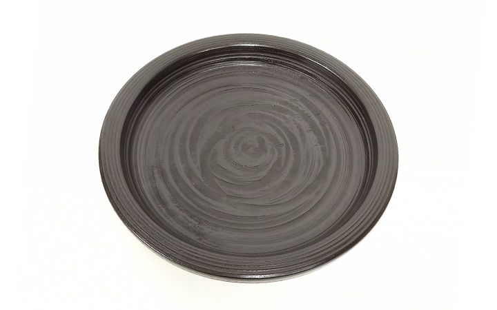 【文新堂漆器工業(有)】盛皿　象谷塗