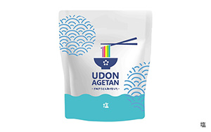 【(株)藤井製麺】UDON AGETAN