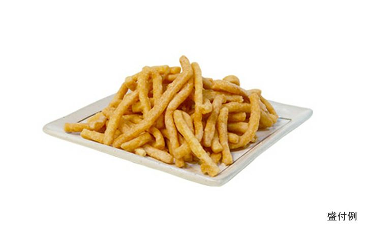 【(株)藤井製麺】UDON AGETAN