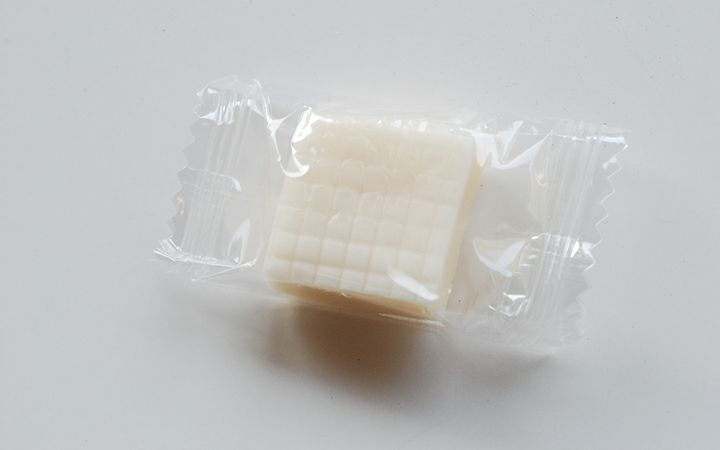 【(株)マルシン】うどん県うどん風味キャラメル　まとめ買い(10個)