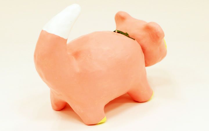 入手困難 大きい張子ヤドン（香川ご当地限定） 2025年最新】ヤドン県の人気