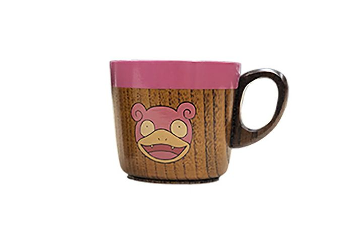 【一和堂工芸(株)】ヤドンカップ