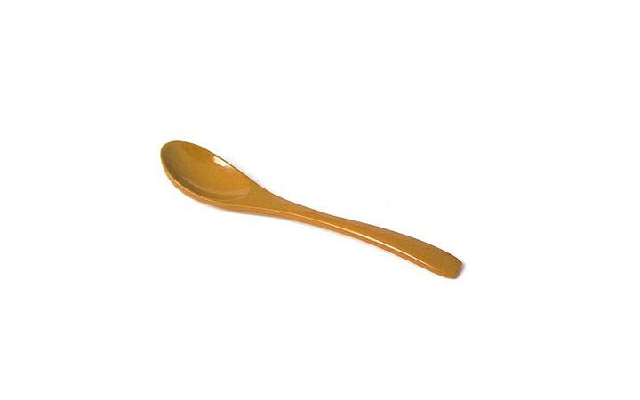【一和堂工芸 (株)】スプーン　13cm　4色