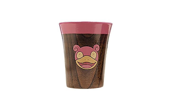 【一和堂工芸(株)】ヤドンタンブラー