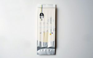 【銀四郎麺業 (株)】銀四郎めん　まとめ買い(20個)