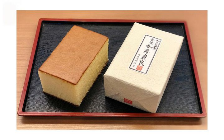 お茶菓子セット | 通販【栗林庵オンラインショップ】さぬきうどん