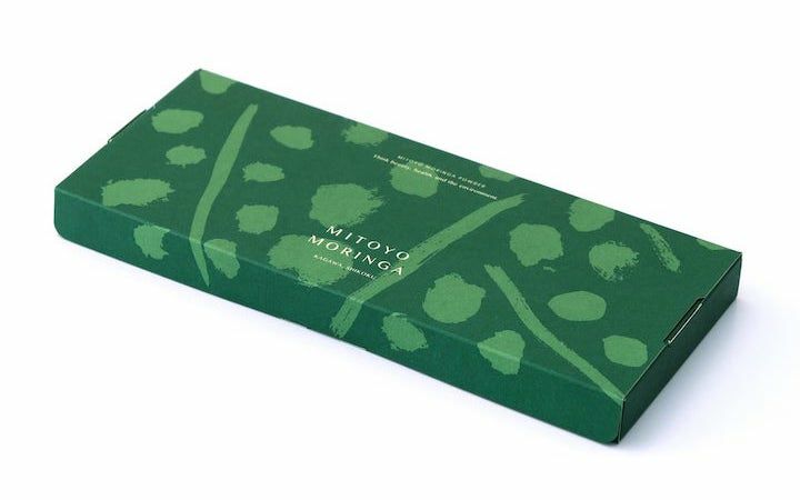 【MITOYO MORINGA】モリンガ100%顆粒スティック30包入