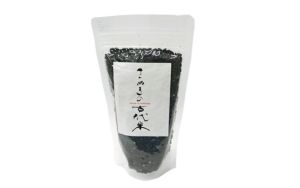 【(一財)宇多津町振興財団】さぬきの古代米　200g