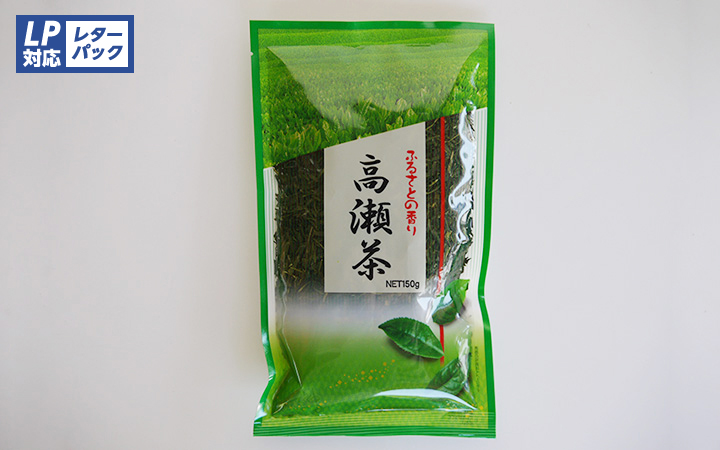 【(有)今屋老舗】ふるさとの香り 高瀬茶
