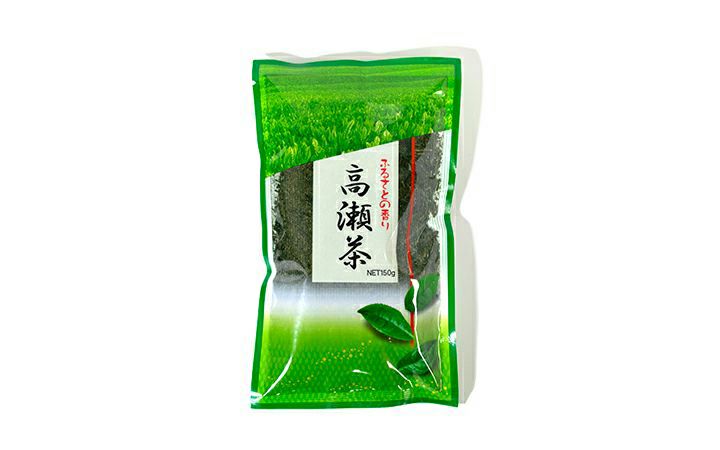 【(有)今屋老舗】ふるさとの香り 高瀬茶