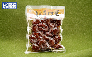 【大西食品(株)】真空しょうゆ豆　170g
