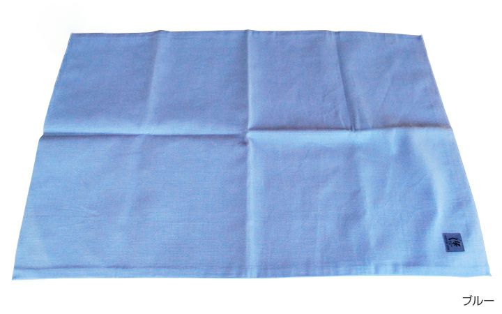 ※受注生産※【(株) 岩部保多織本舗】ピローケース