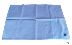 ※受注生産※【(株) 岩部保多織本舗】ピローケース