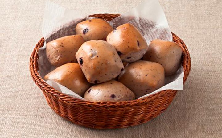 ※冷凍※【マコーズファクトリー(株)】スイートプチベーグルセット