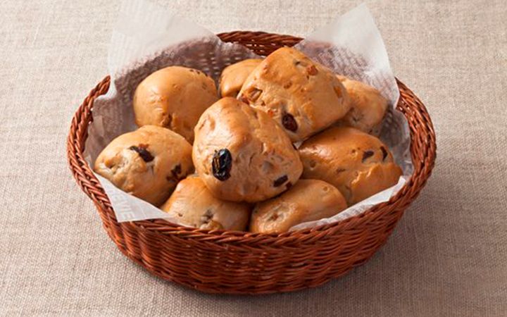 ※冷凍※【マコーズファクトリー(株)】スイートプチベーグルセット