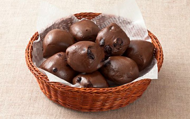 ※冷凍※【マコーズファクトリー(株)】スイートプチベーグルセット