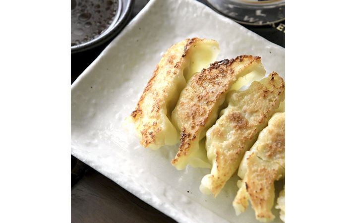 ※冷凍※【てっぱんやき さんて】ラビオリ餃子　30個