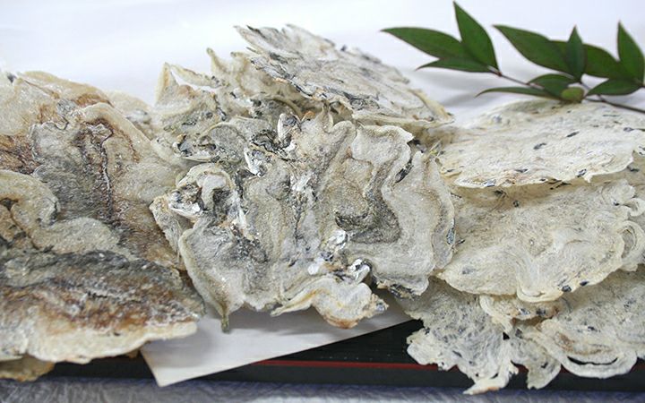 【(株)一ノ蔵】じいじいが孫のために作ったお魚せんべい12袋入り(GST-12U)