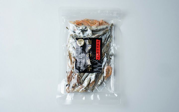 【大平水産】瀬戸の宝舟　40g