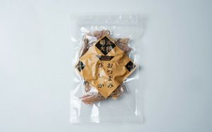 【大平水産】おつまみひいか　28g