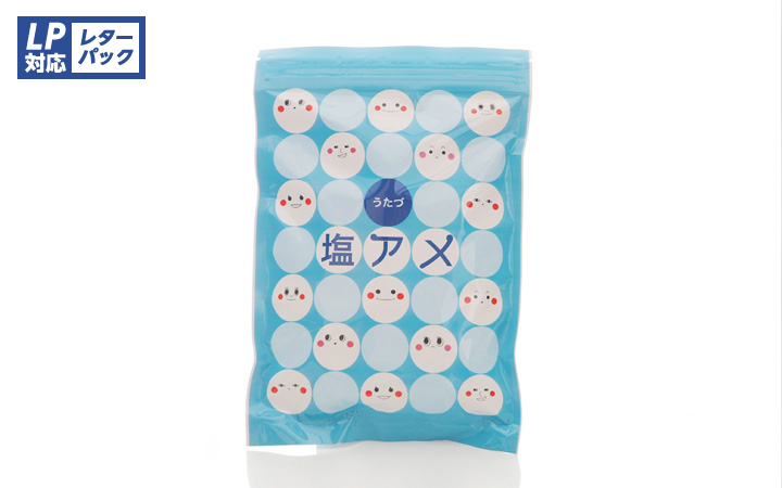 【(一財)宇多津町振興財団】うたづ塩アメ　50g