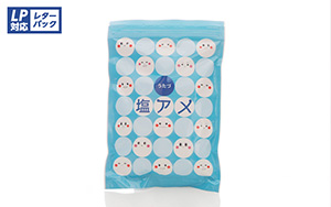 【(一財)宇多津町振興財団】うたづ塩アメ　50g