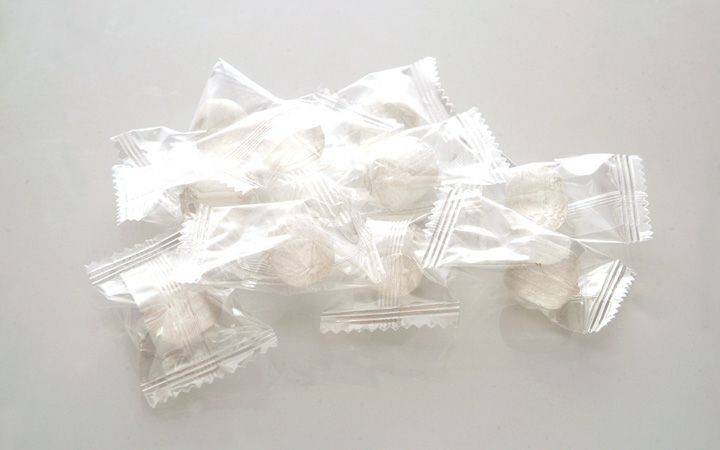 【(一財)宇多津町振興財団】うたづ塩アメ　50g
