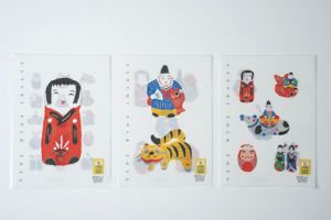 香川県の伝統的工芸品 高松張子などの郷土玩具特集 | 通販【栗林庵