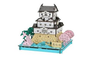 【hacomo(株)】PUSUPUSU[プスプス]　高松城