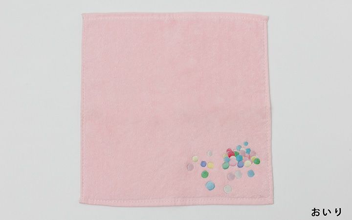 【かがわ物産館栗林庵】おいりこたおる