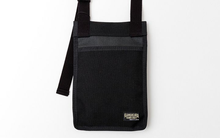 【かがわ物産館 栗林庵】栗林庵オリジナル ミニショルダーバッグ