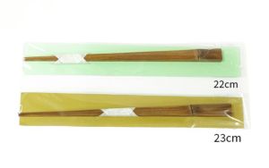 【中田漆木】サヌキノ竹箸　フキ漆