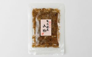 【岡田食品工業(株)】ちりめん山椒 34g