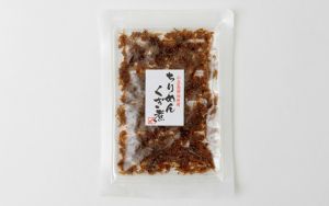 【岡田食品工業(株)】ちりめんくぎ煮 36g
