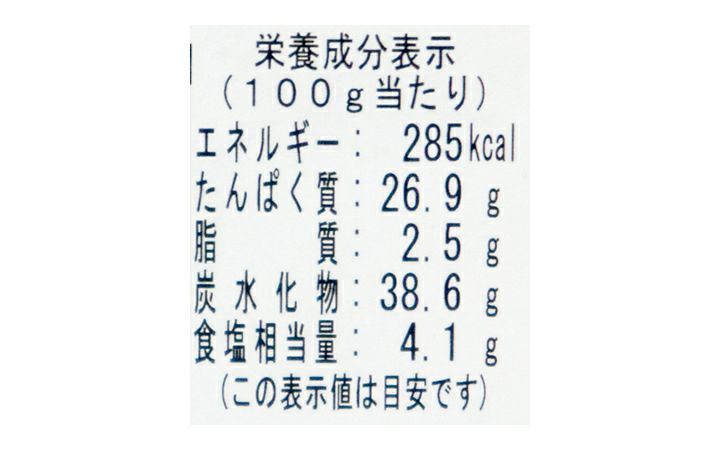 【岡田食品工業(株)】ちりめんくぎ煮 36g